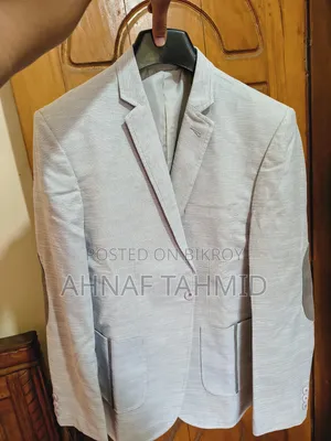 Art Be Smart Gents Casual Blazer