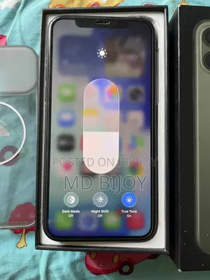 Apple iPhone 11 Pro 256 GB Green