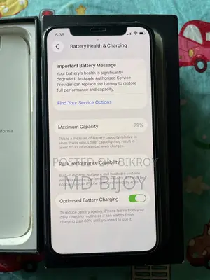 Apple iPhone 11 Pro 256 GB Green