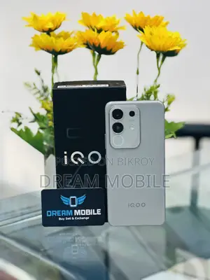 Vivo iQOO Z10x 128 GB