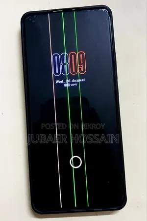 Xiaomi Mi 11 256 GB Black