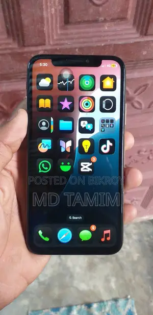 Apple iPhone XS 64 GB Rose Gold