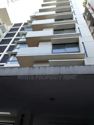 3bdrm Apartment in White Property, Gulshan for rent