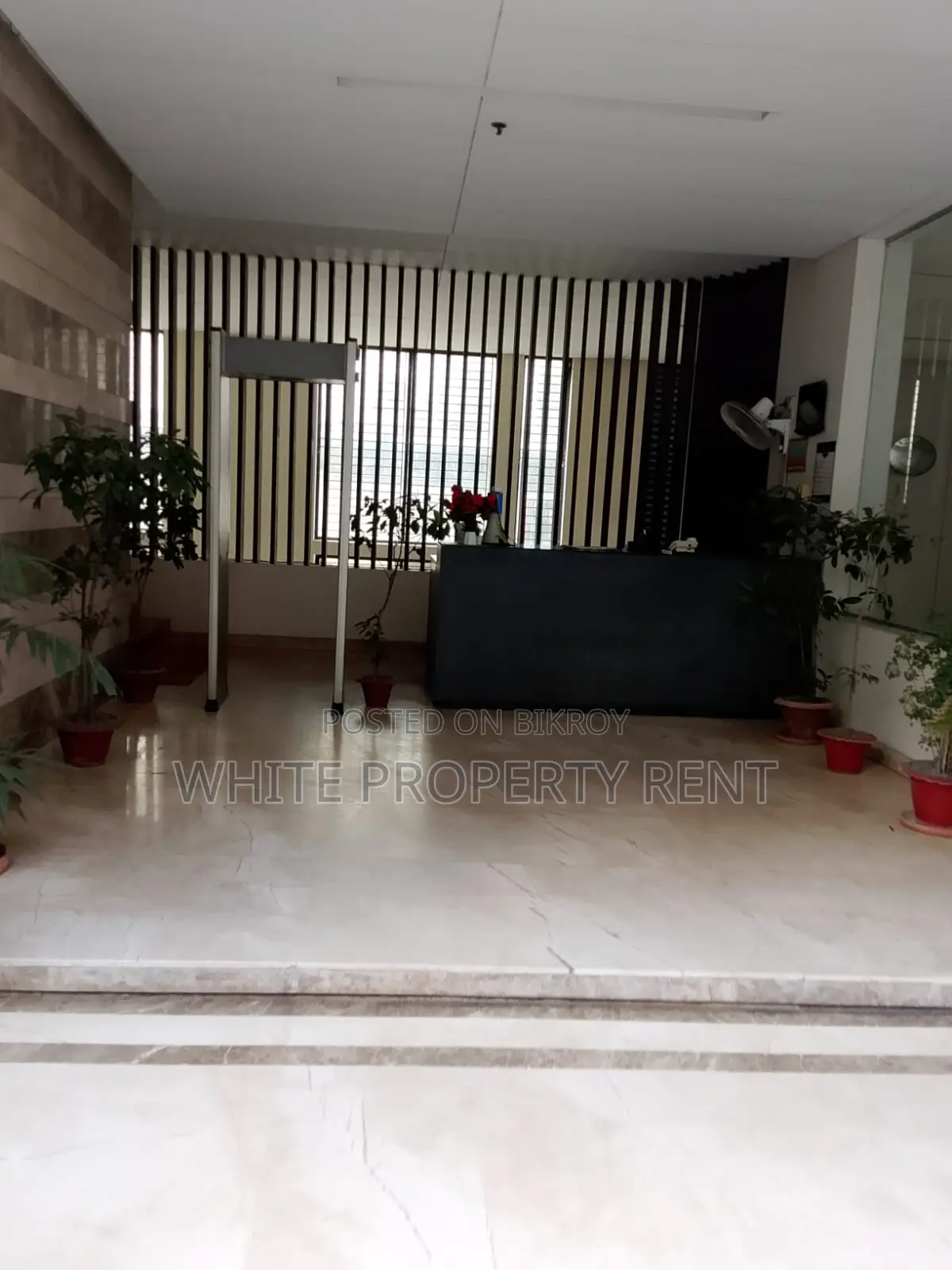 3bdrm Apartment in White Property, Gulshan for rent