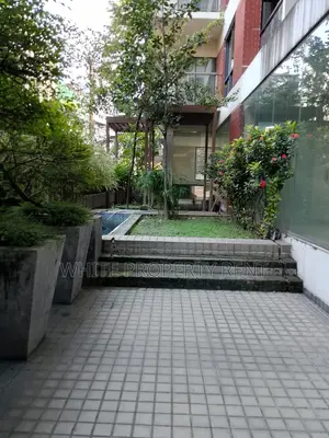 3bdrm Apartment in White Property, Gulshan for rent