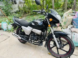 Runner Bullet 100 2020 Black