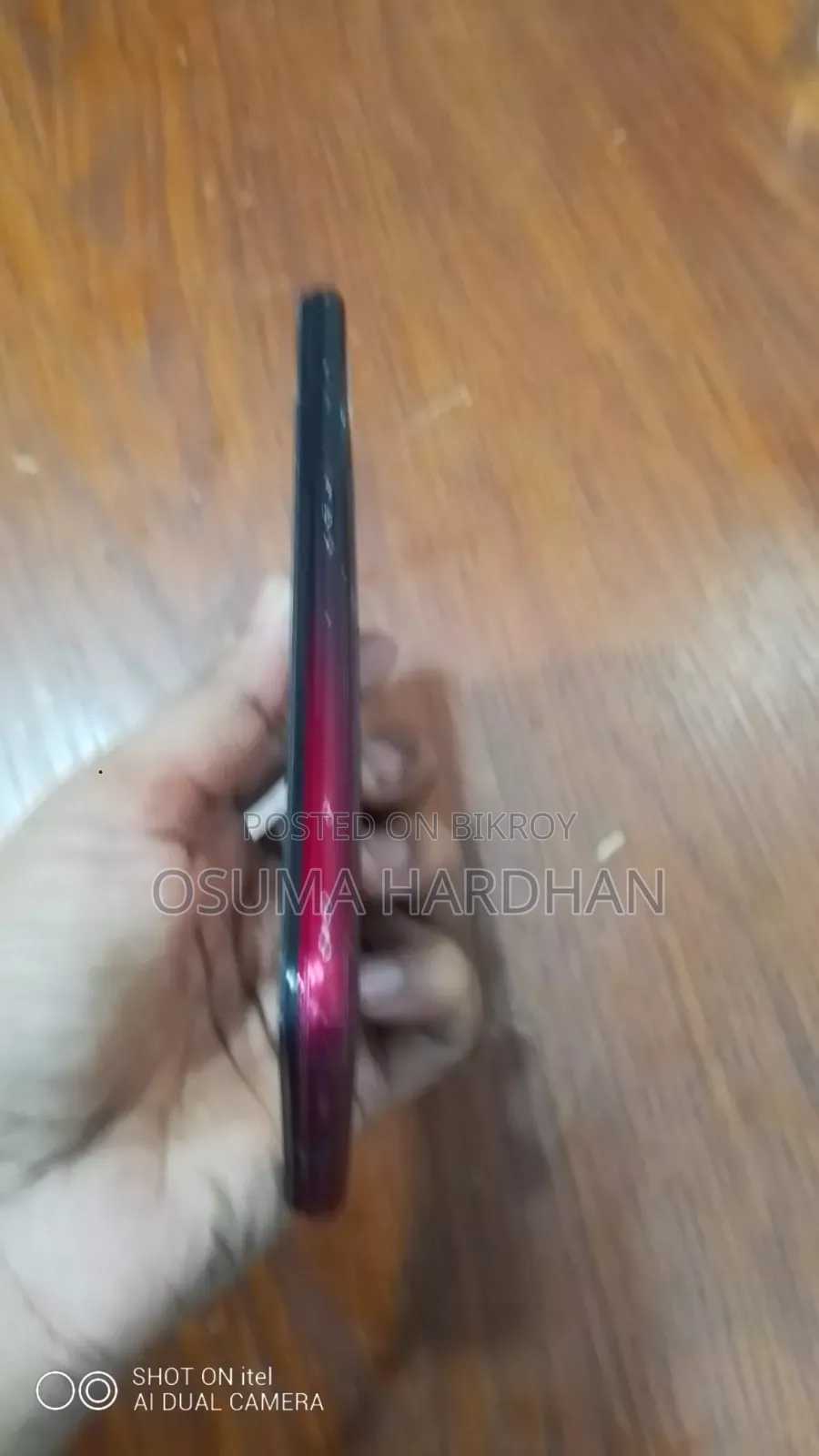 Vivo Y12 64 GB Bronze