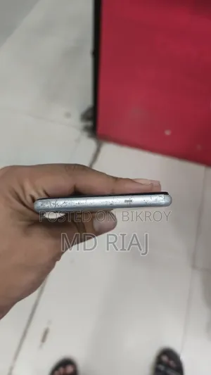 Apple iPhone 6s Plus 128 GB Silver