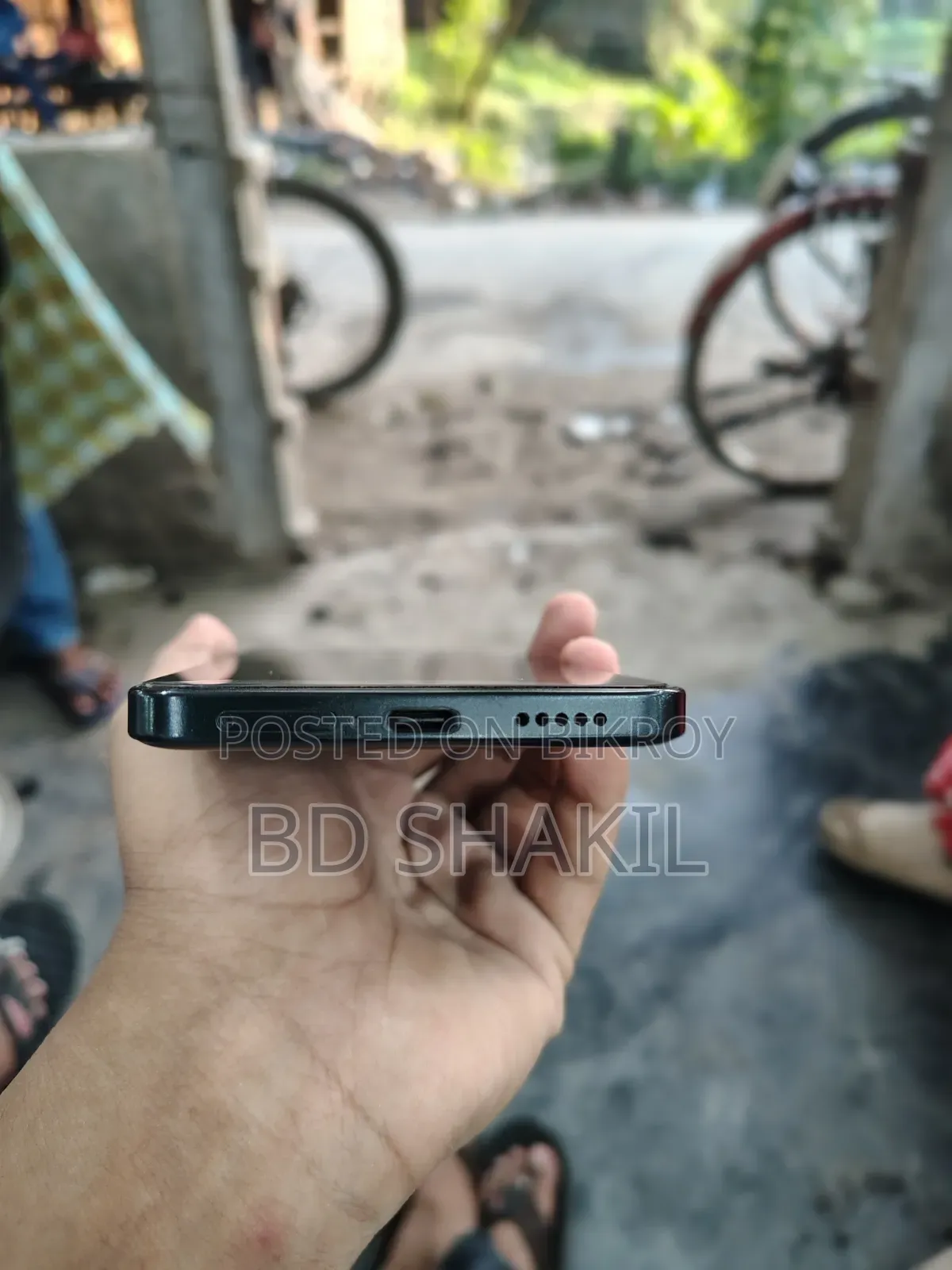 Xiaomi Redmi Turbo 3 256 GB Black
