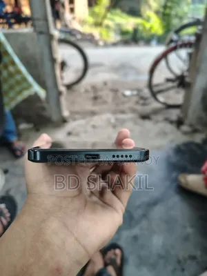 Xiaomi Redmi Turbo 3 256 GB Black