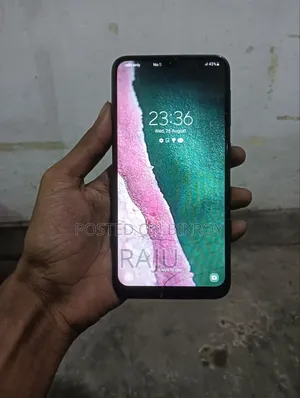 Samsung A10 32 GB Blue
