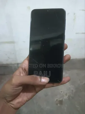 Samsung A10 32 GB Blue