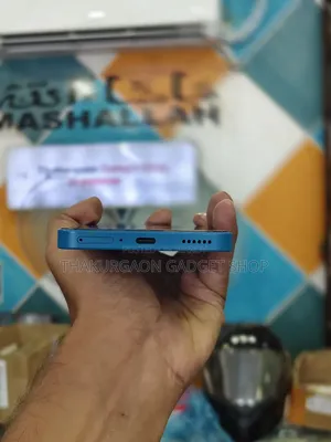 Nothing Phone 3a 256 GB Blue