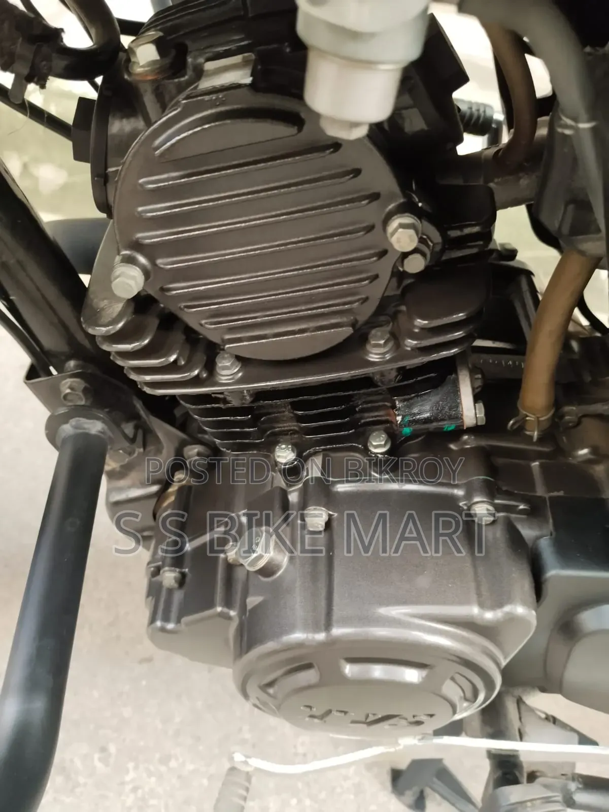 TVS Metro Plus 2024 Black