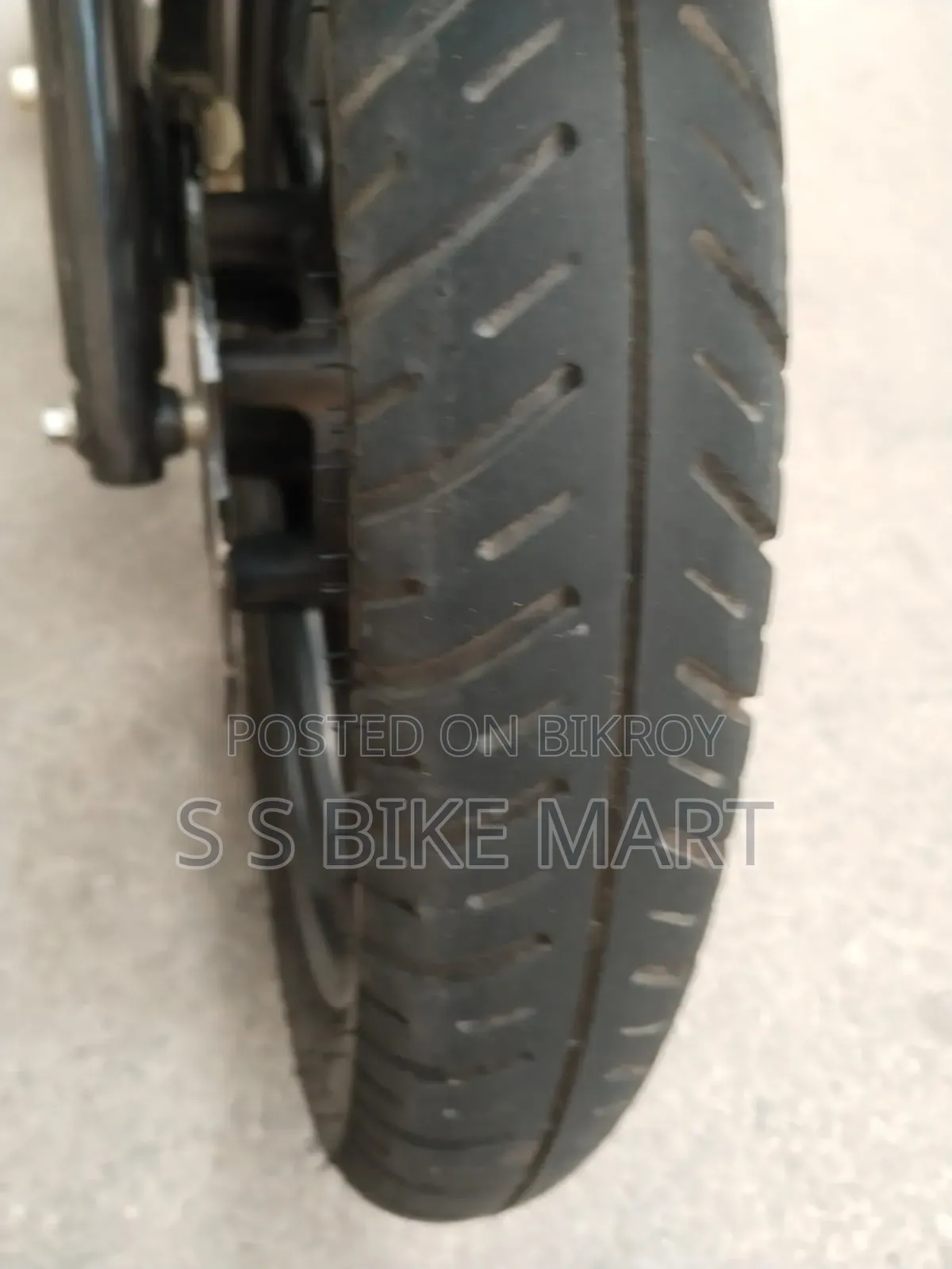 TVS Metro Plus 2024 Black