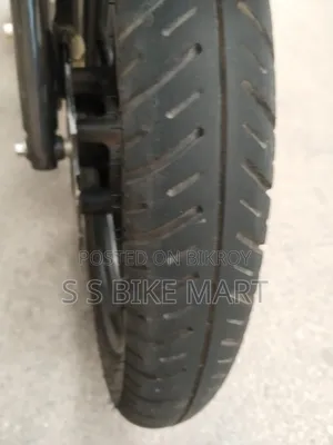 TVS Metro Plus 2024 Black