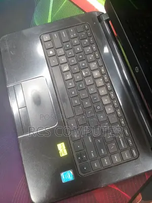 Laptop HP 8GB Intel Core i3 HDD 500GB