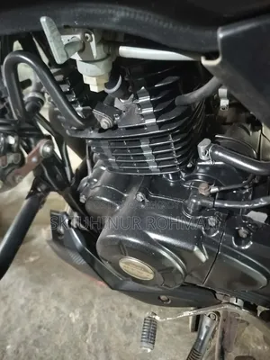 Bajaj Pulsar 150 2023 Black
