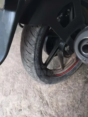 Bajaj Pulsar 150 2023 Black