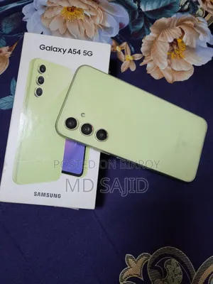 Samsung Galaxy A54 5G 256 GB