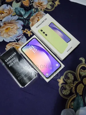Samsung Galaxy A54 5G 256 GB