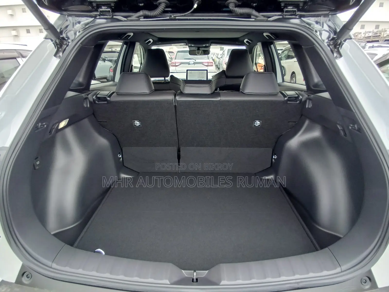 Toyota Corolla Cross 2024 Pearl