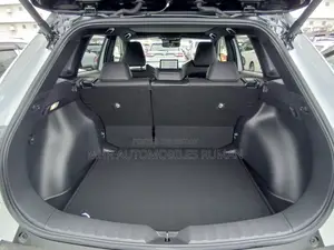 Toyota Corolla Cross 2024 Pearl