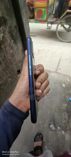 Realme C17 128 GB Purple