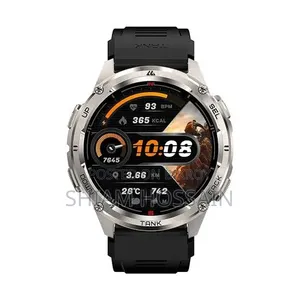 Smart Watchs