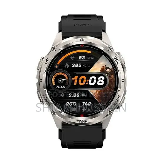 Smart Watchs