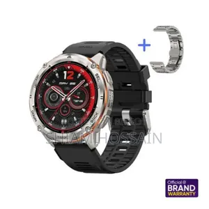 Smart Watchs