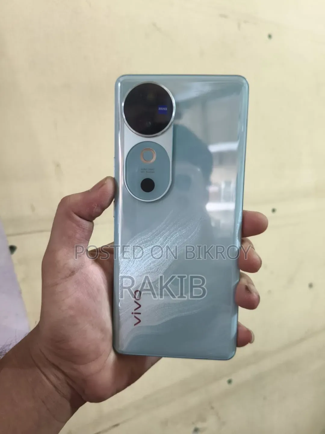 Vivo V40 5G 256 GB