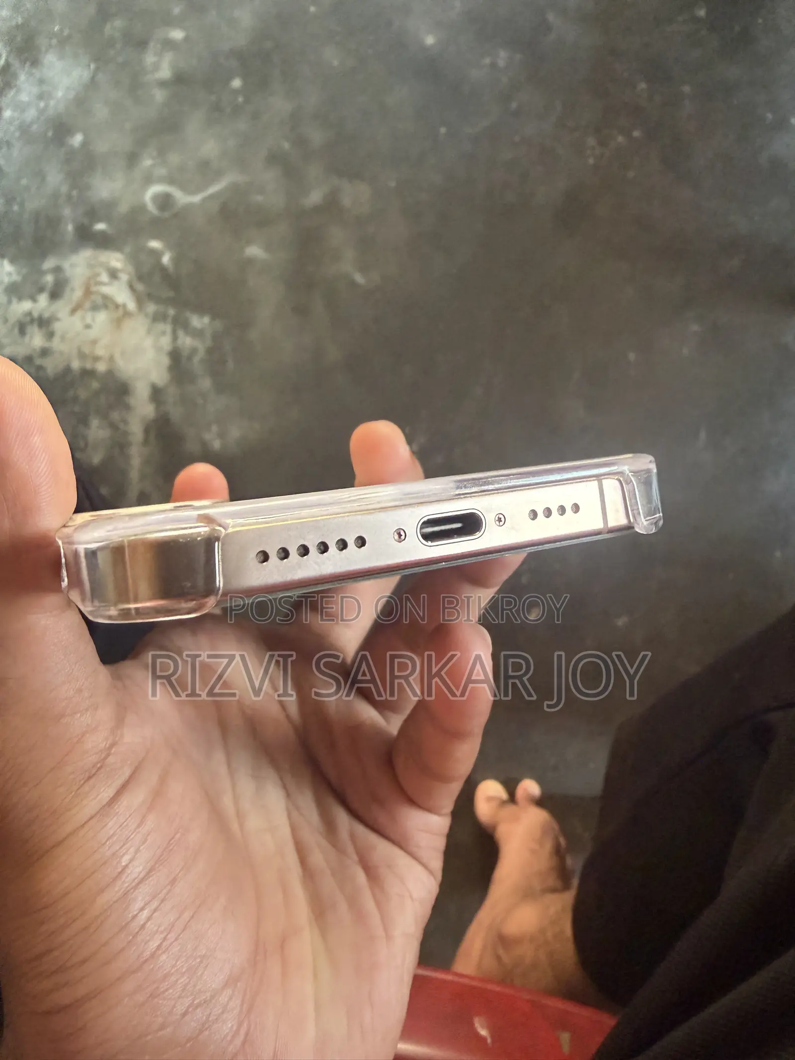 Apple iPhone 16 Pro Max 256 GB