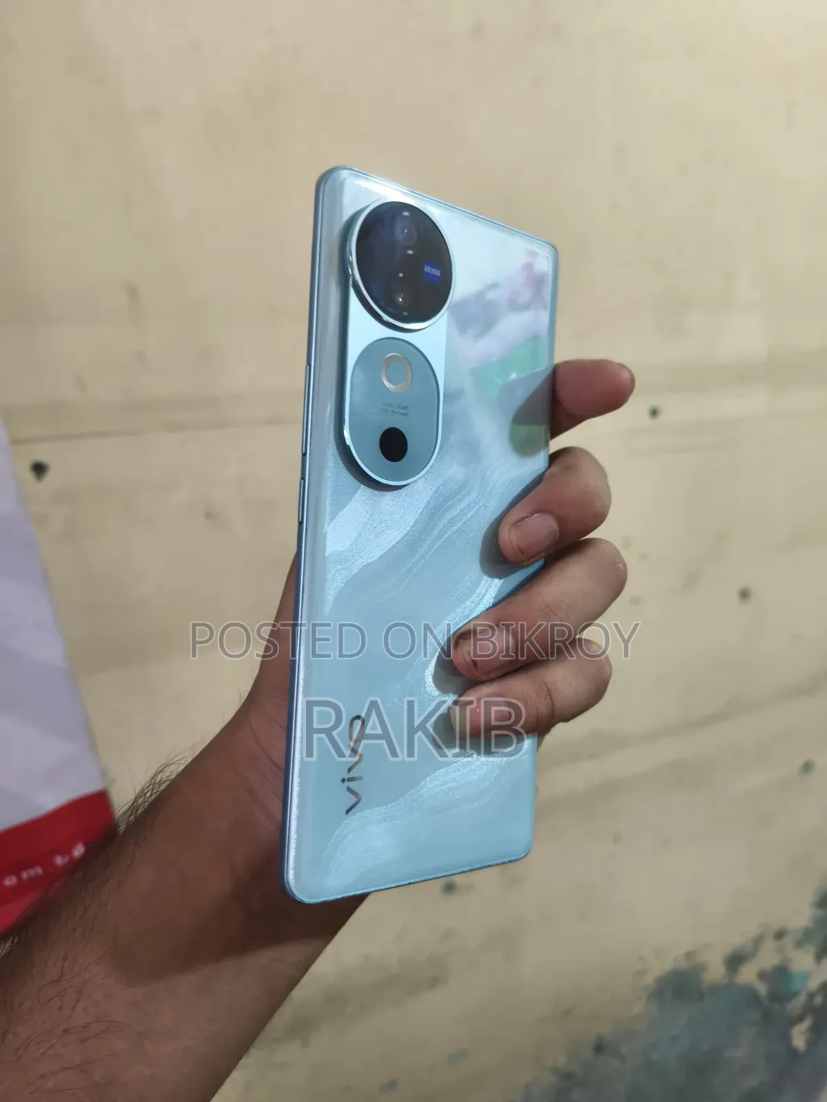 Vivo V40 5G 256 GB
