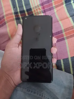 OnePlus 9R 256 GB Gray