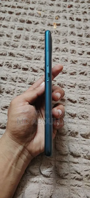 Realme C11 2021 32 GB Silver