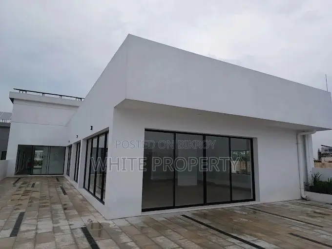 3bdrm Apartment in White Property, Dhanmondi for sale