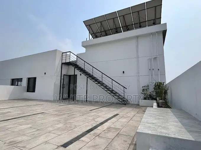3bdrm Apartment in White Property, Dhanmondi for sale