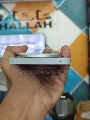 Nothing Phone 3a Pro 256 GB White