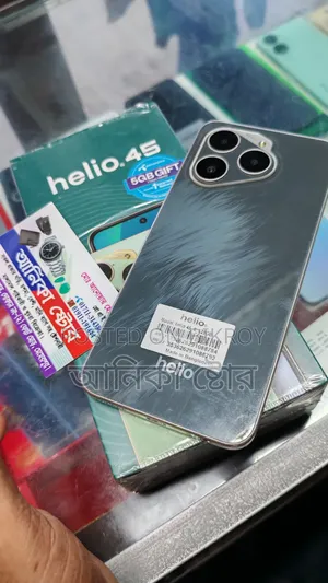 Symphony 128 GB Green