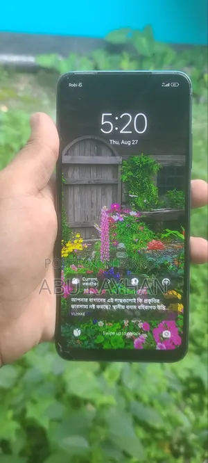 Xiaomi Redmi Note 10S 128 GB Blue