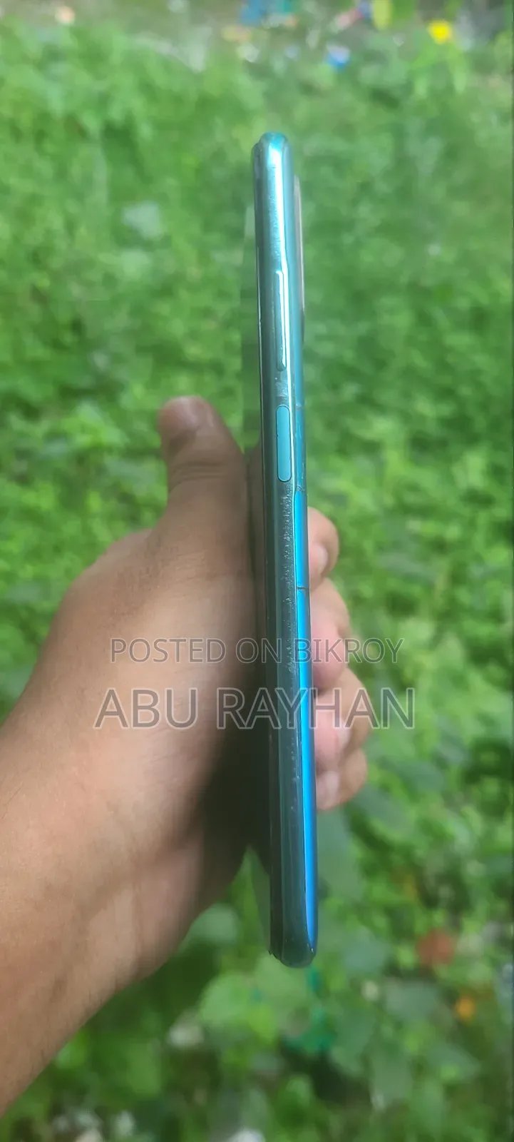 Xiaomi Redmi Note 10S 128 GB Blue