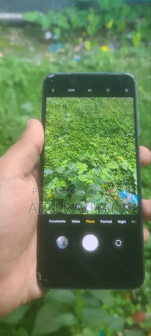 Xiaomi Redmi Note 10S 128 GB Blue
