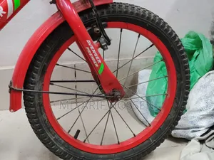 বাচ্চাদের সাইকেল ১৪ ইঞ্চ