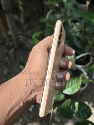 Samsung Galaxy A13 64 GB Blue
