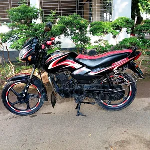TVS Metro 2016 Black