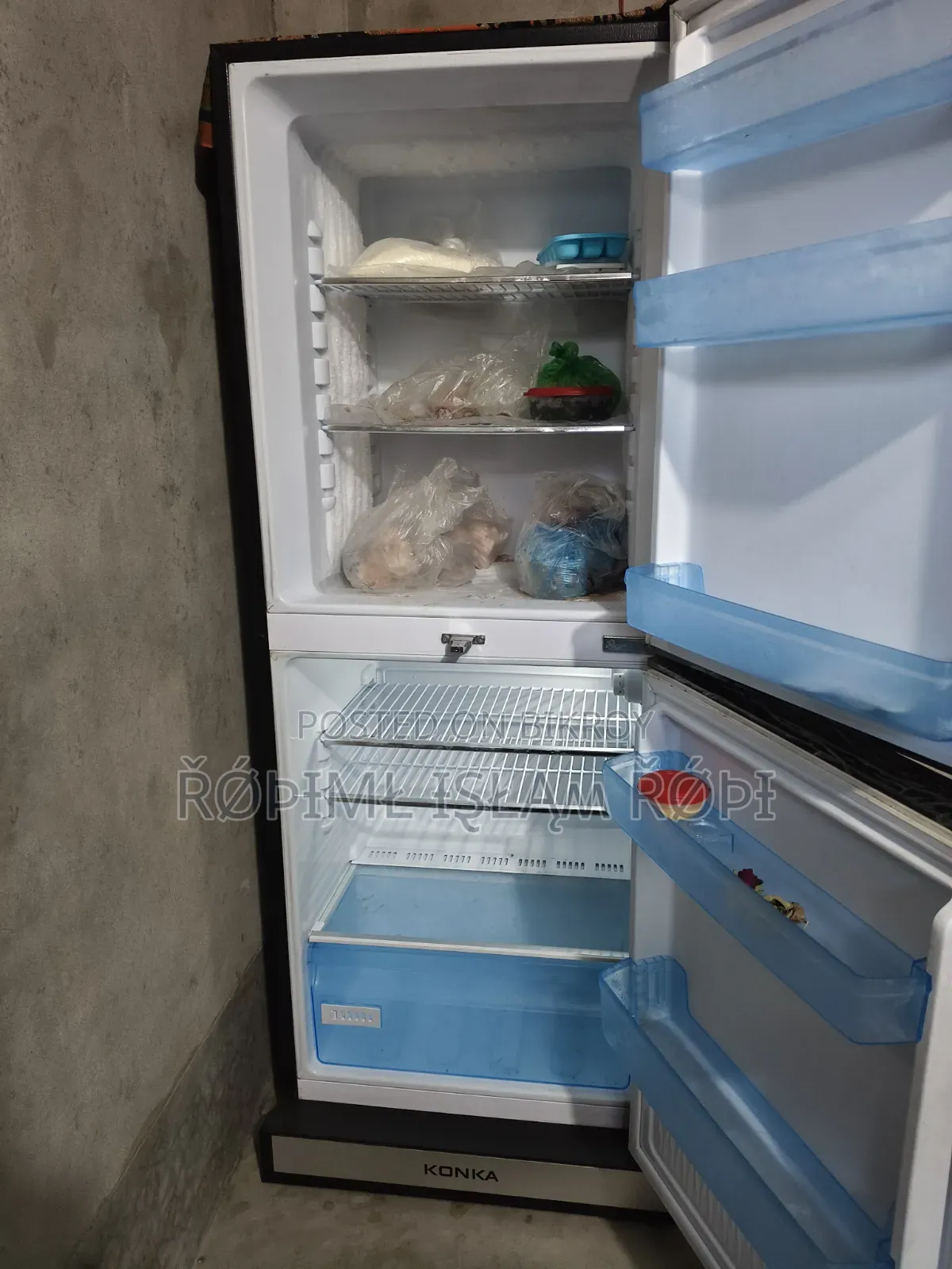 Konka Fridge for sell