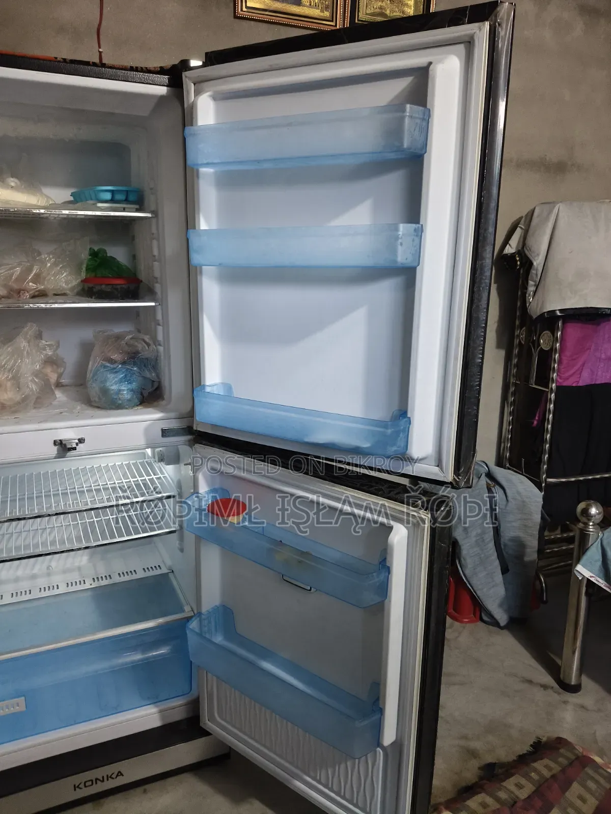 Konka Fridge for sell