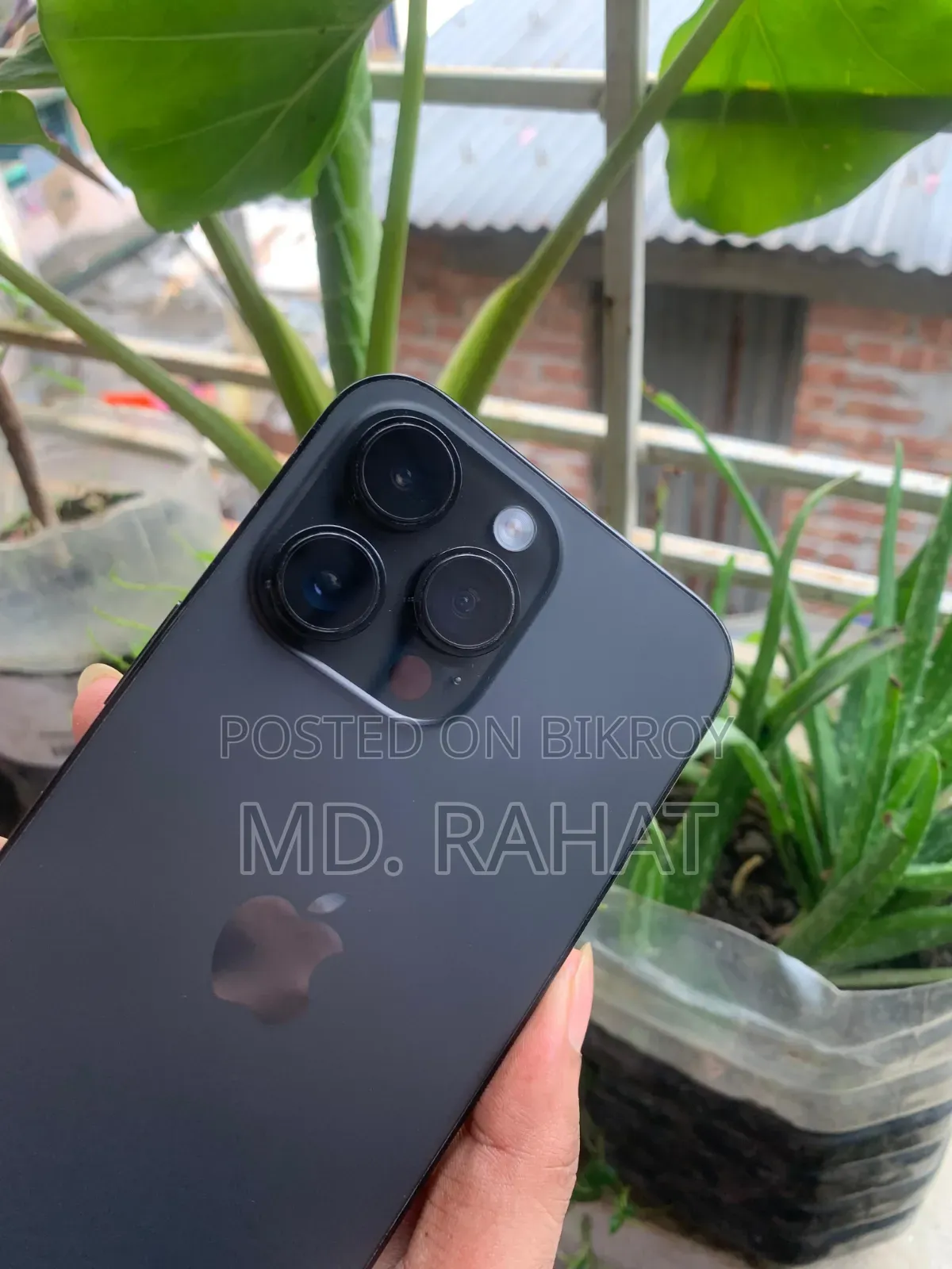 Apple iPhone 14 Pro Max 256 GB Black