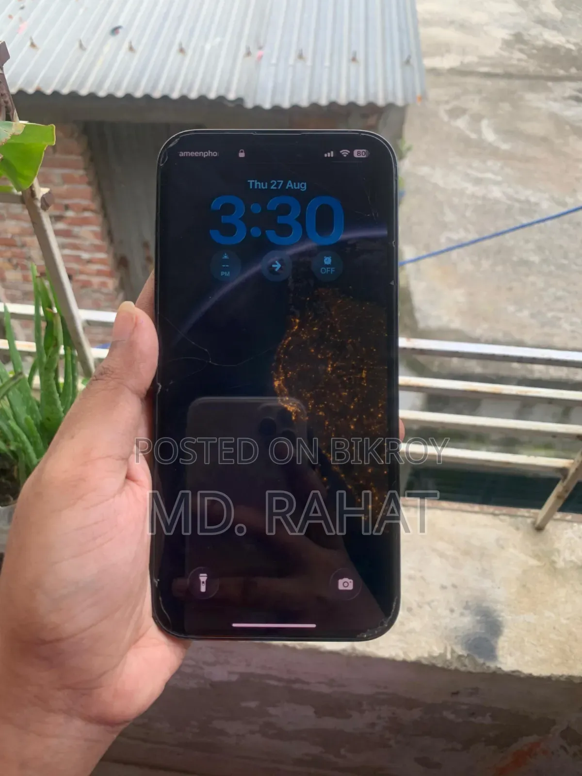 Apple iPhone 14 Pro Max 256 GB Black